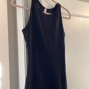 Lululemon brunch and back dress size 6